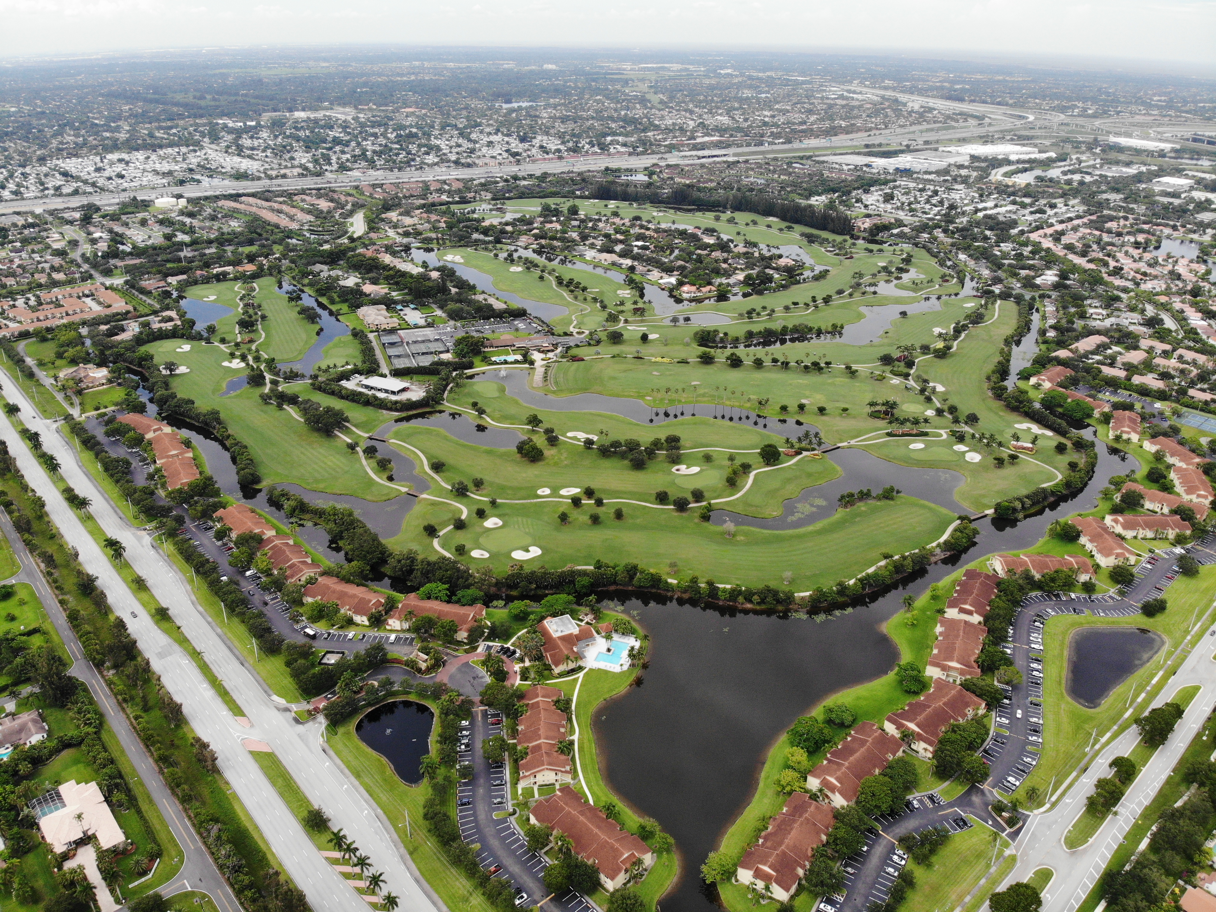 Plantation Real Estate