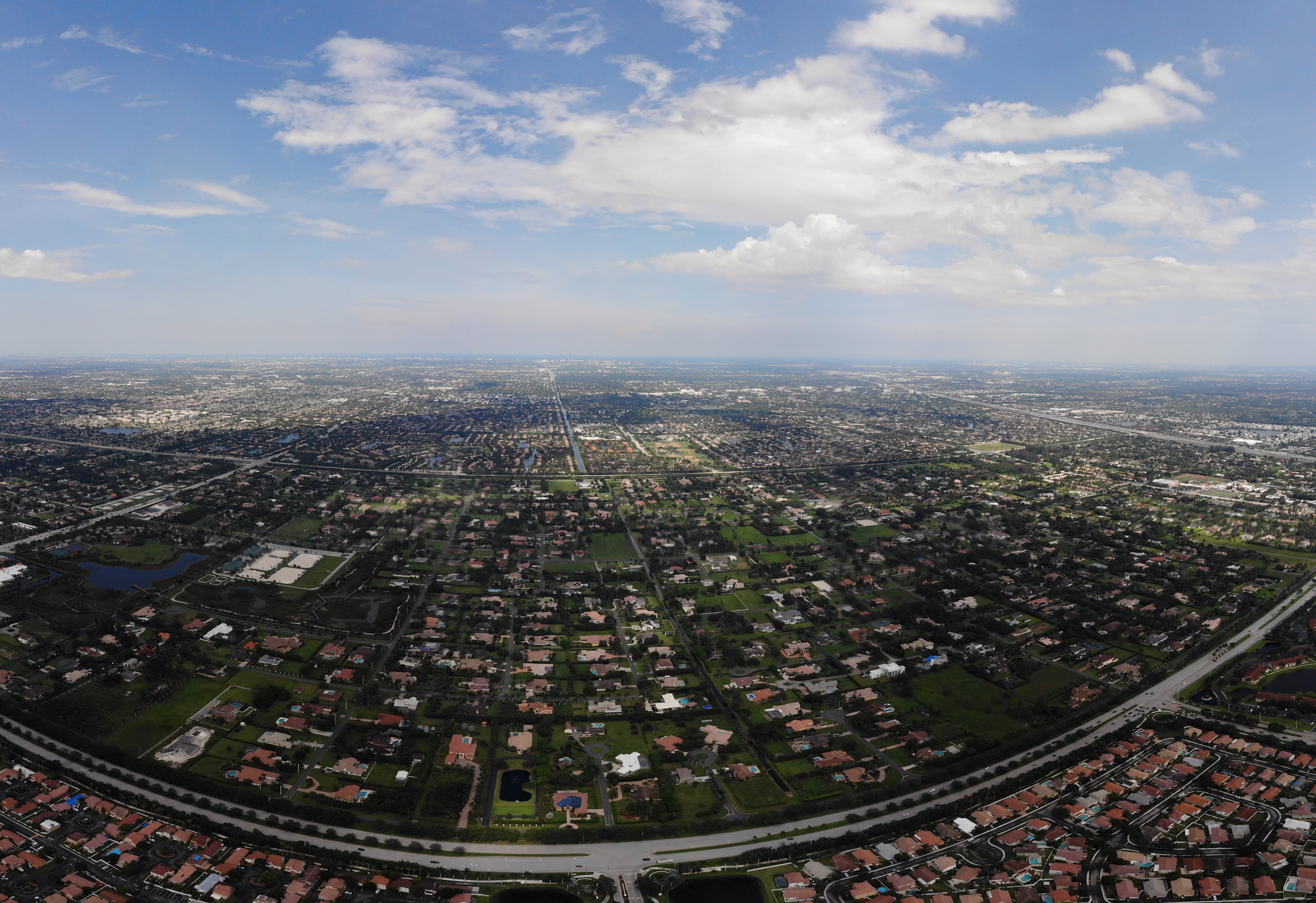 Plantation Real Estate