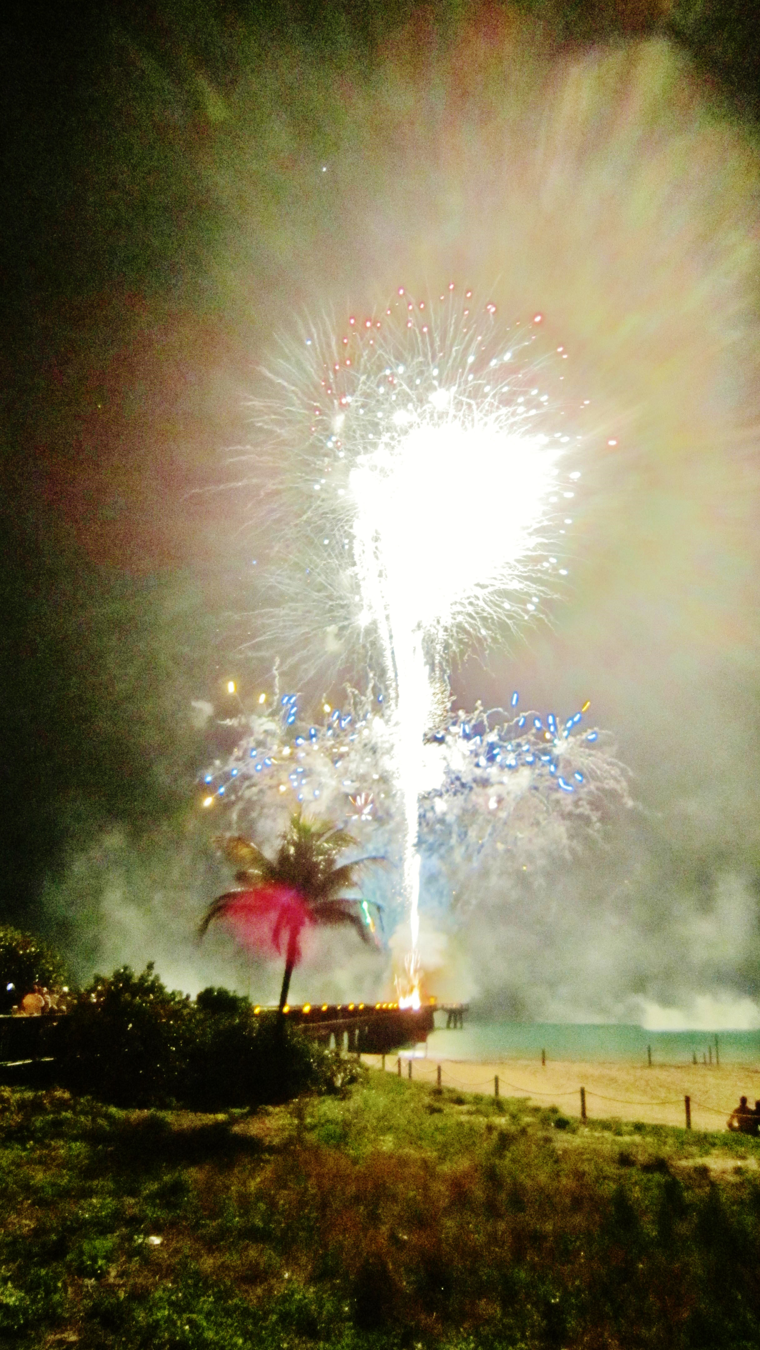 Pompano Beach Nightlife