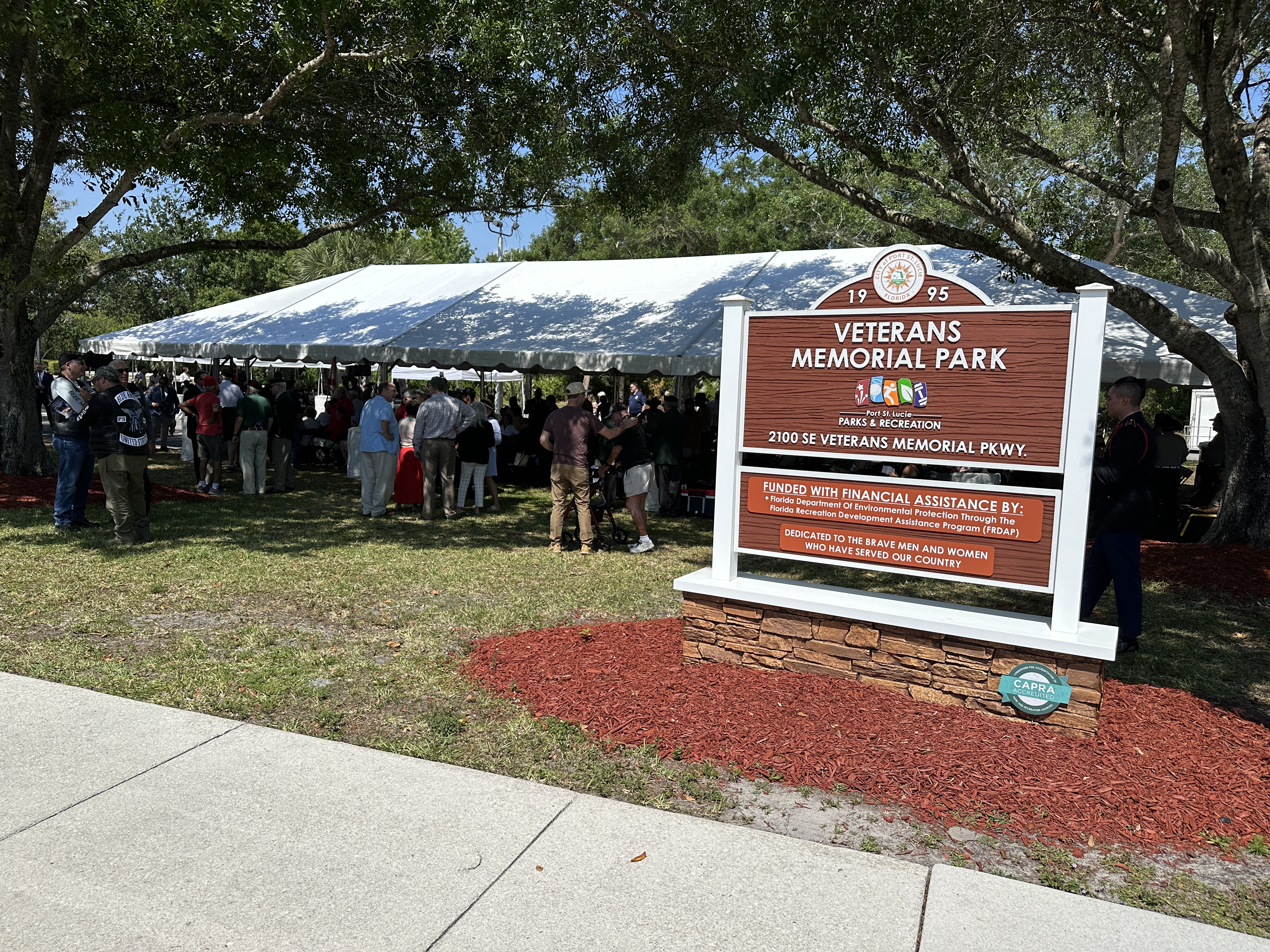 Port St. Lucie Real Estate