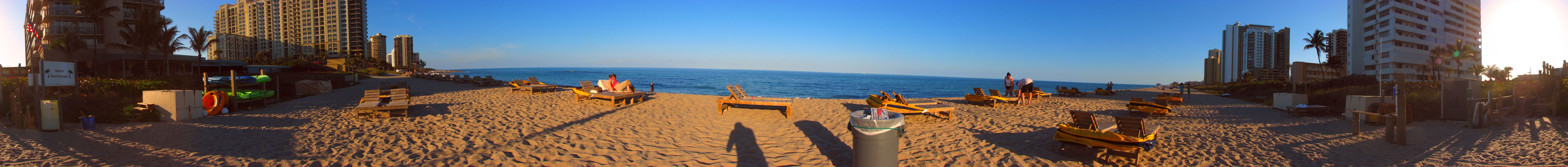 Riviera Beach Real Estate