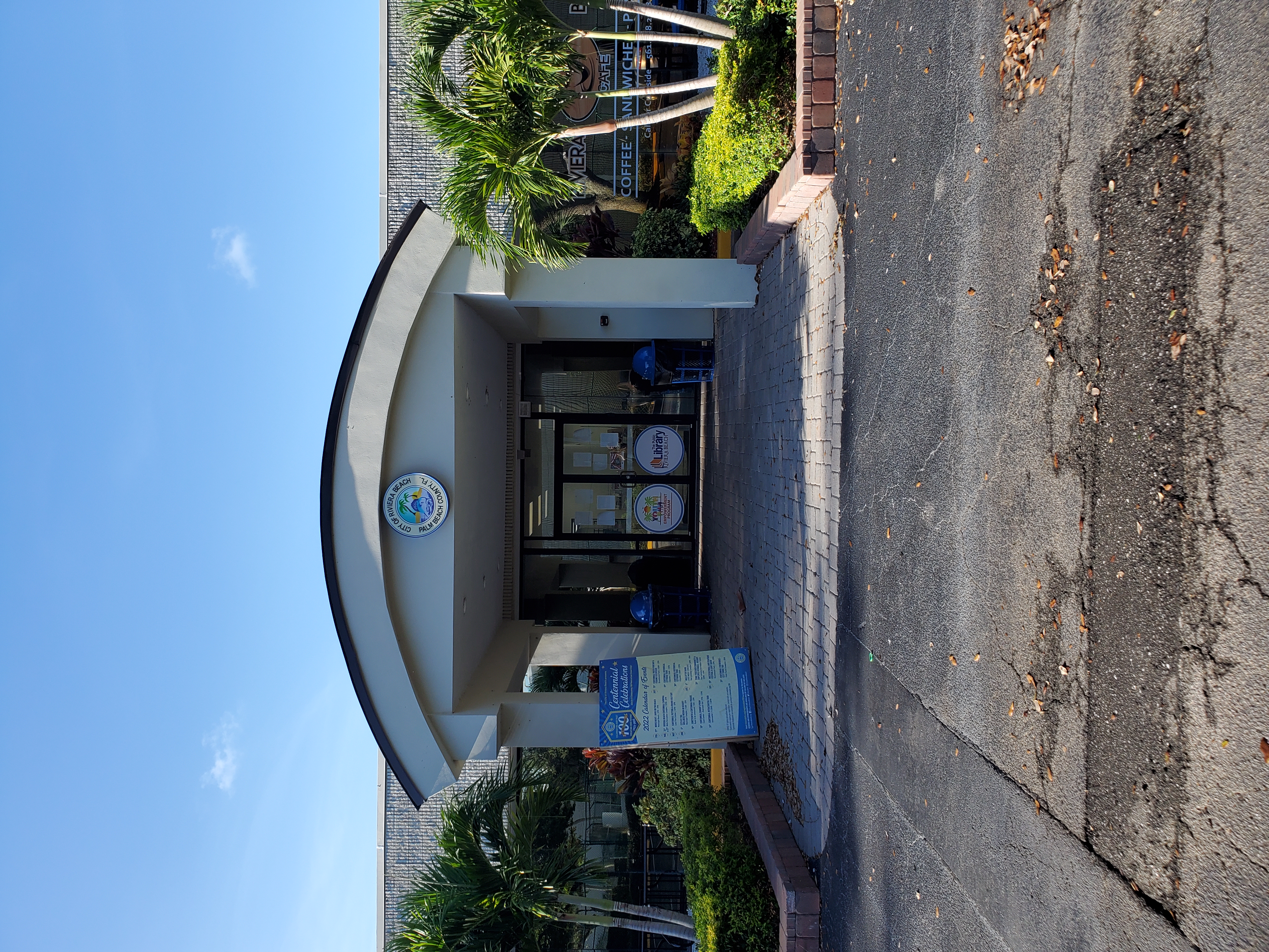 Riviera Beach Real Estate