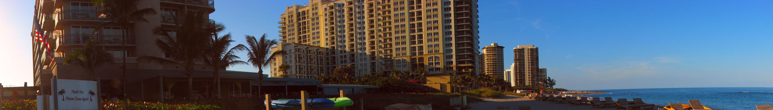 Riviera Beach Real Estate