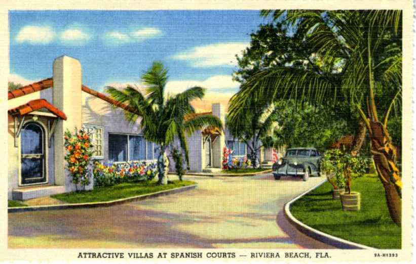 Riviera Beach Real Estate
