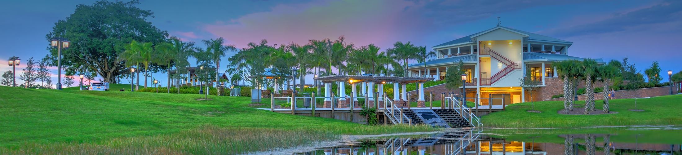 Royal Palm Beach Real Estate