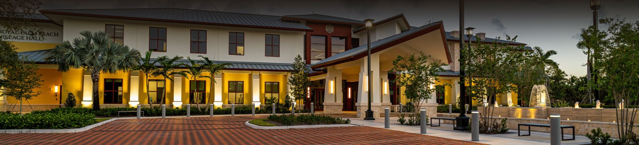 Royal Palm Beach Real Estate