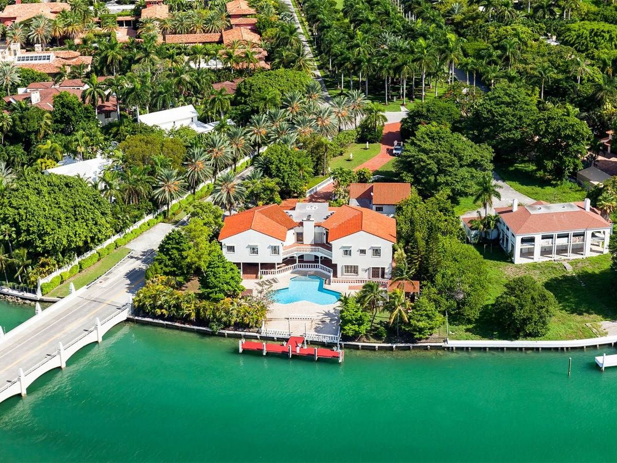 Star Island Real Estate