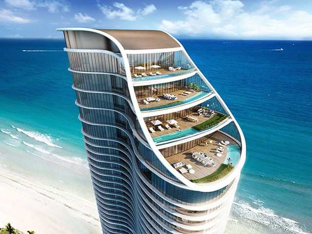 Sunny Isles Real Estate
