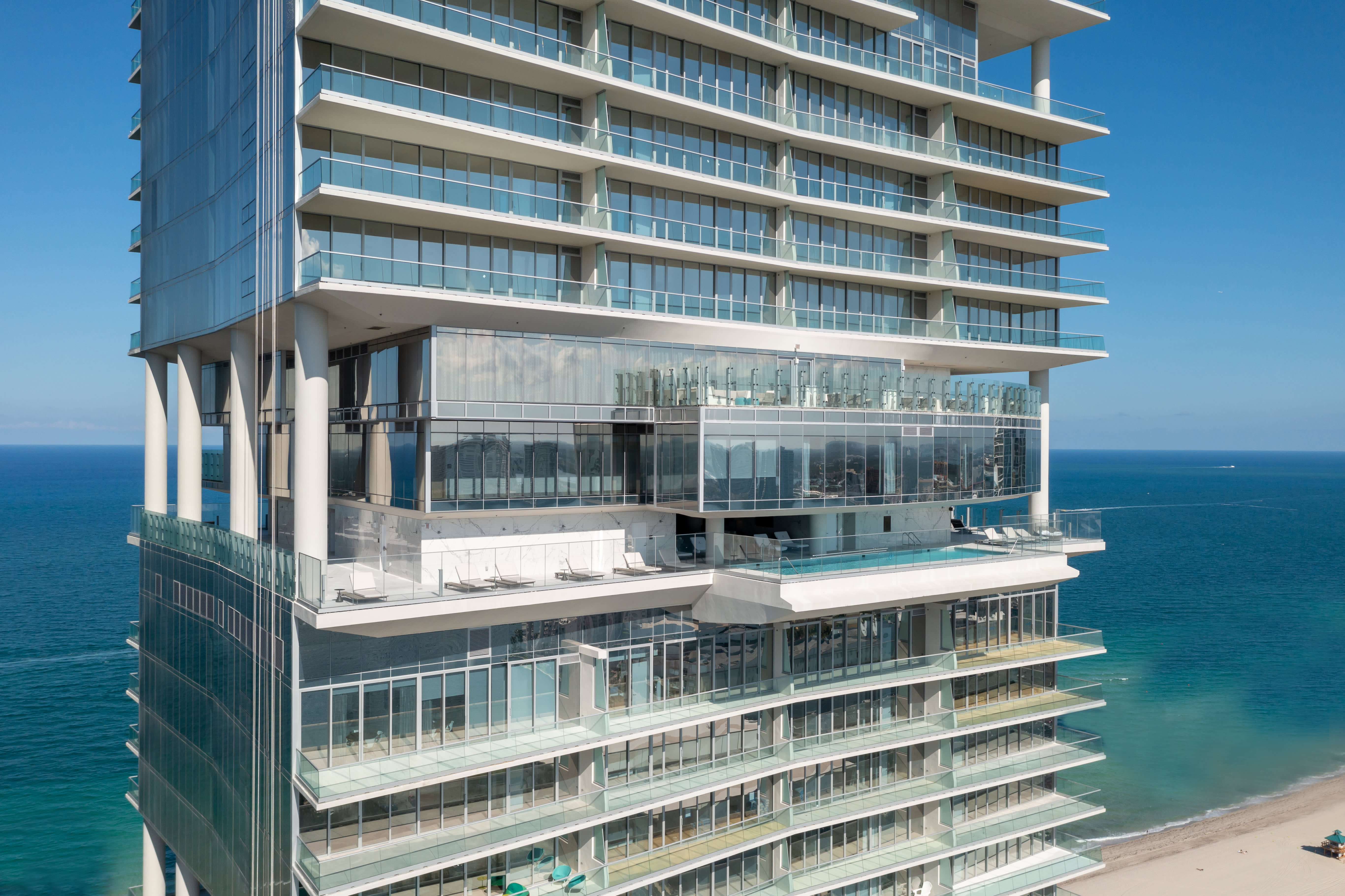 Sunny Isles Real Estate