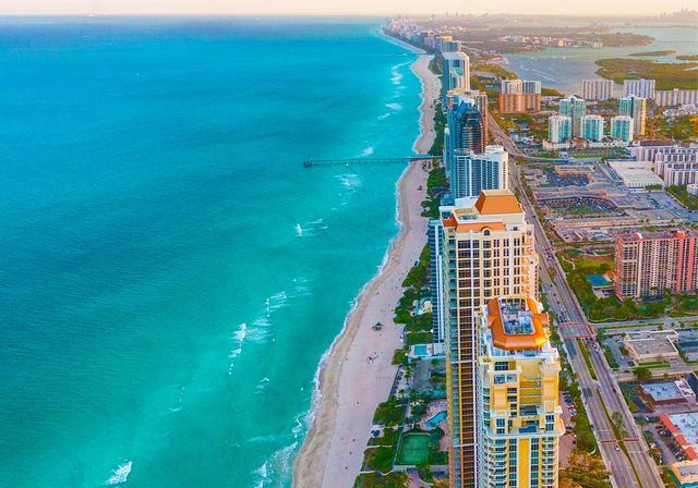 Sunny Isles Beach Real Estate