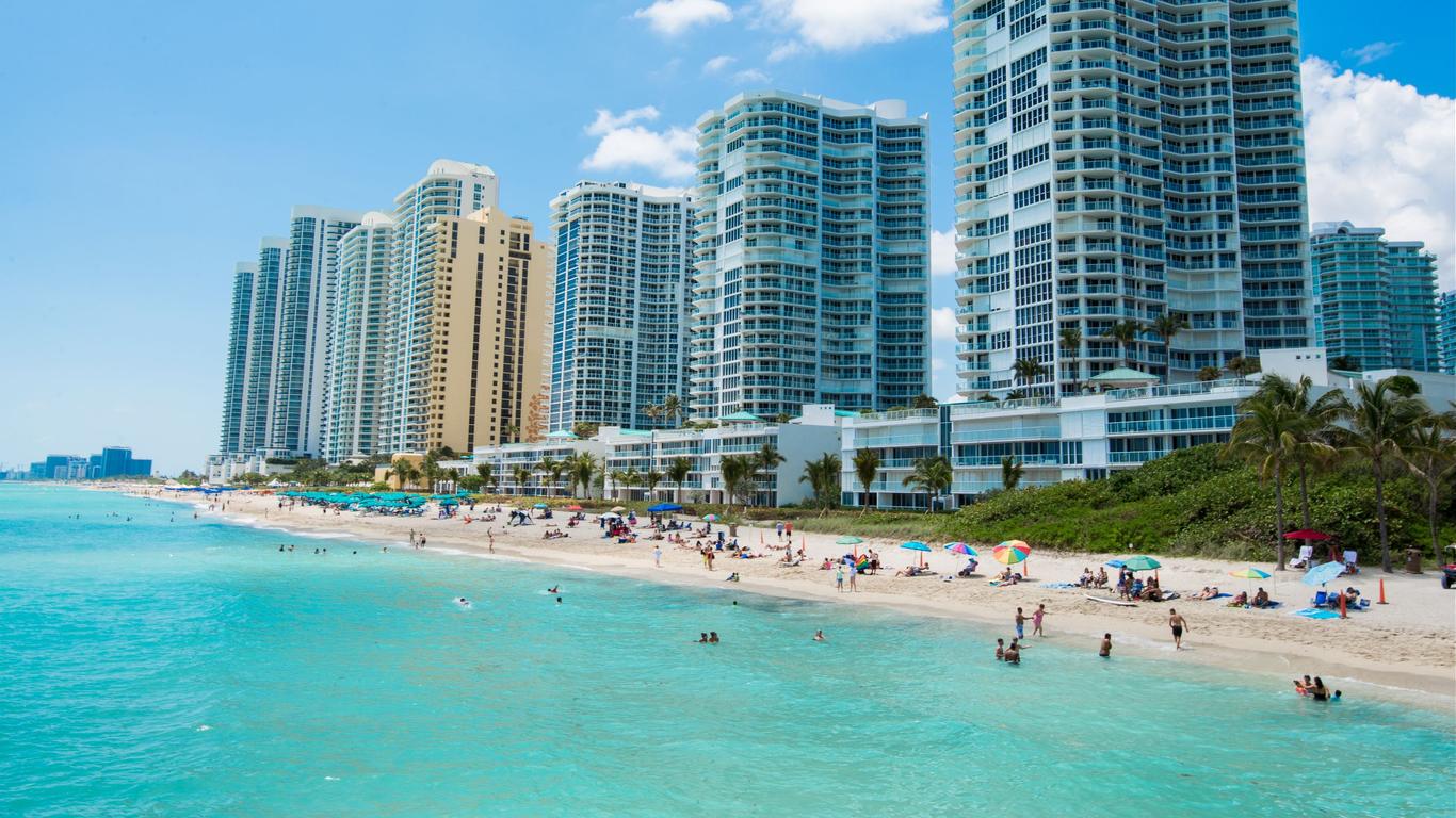 Sunny Isles Beach Real Estate