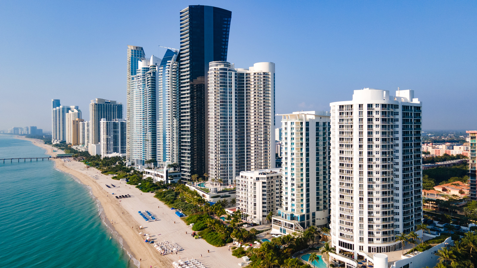 Sunny Isles Real Estate