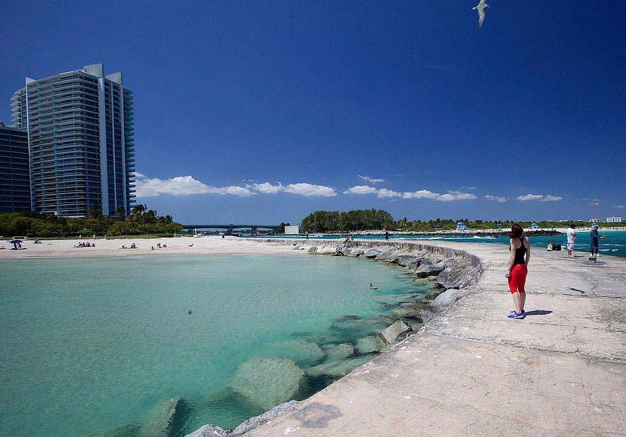 Surfside Real Estate