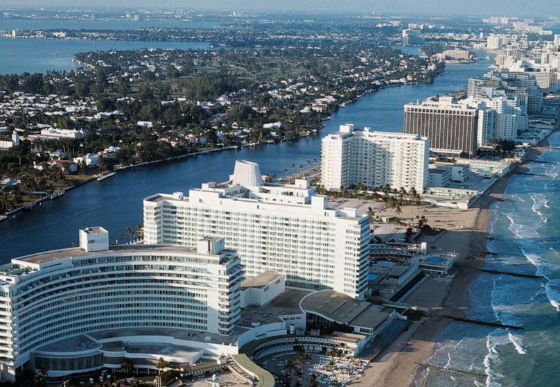 Surfside Real Estate