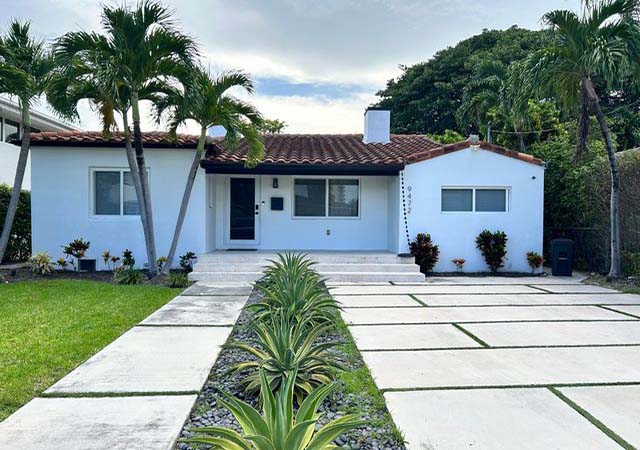 Surfside Demographics