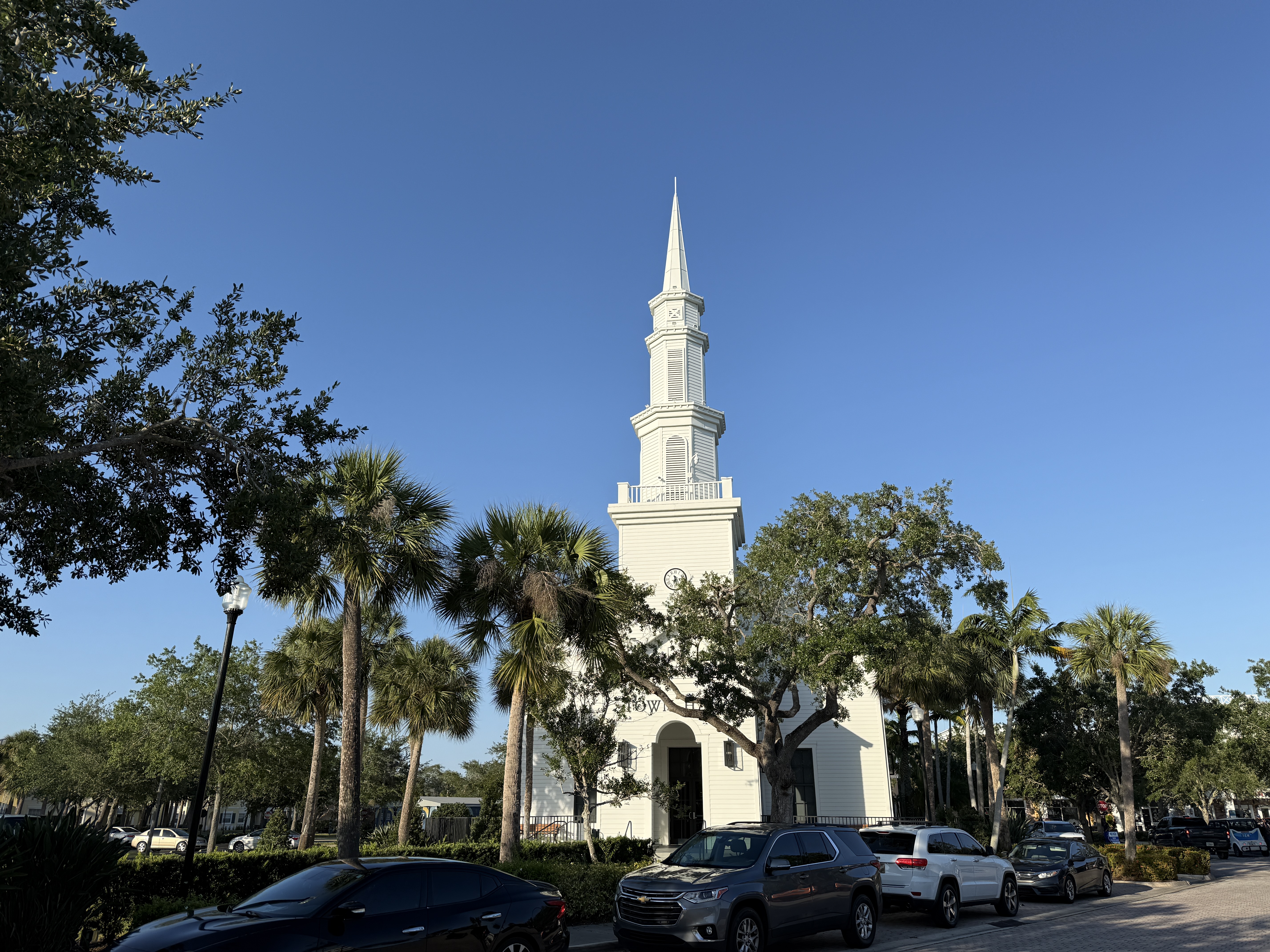 Tradition Demographics