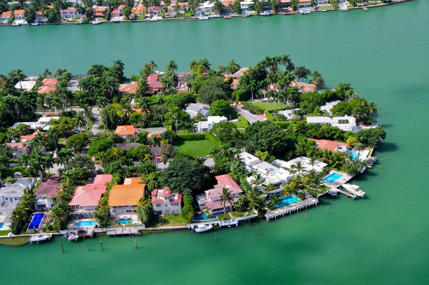 Venetian Islands Real Estate