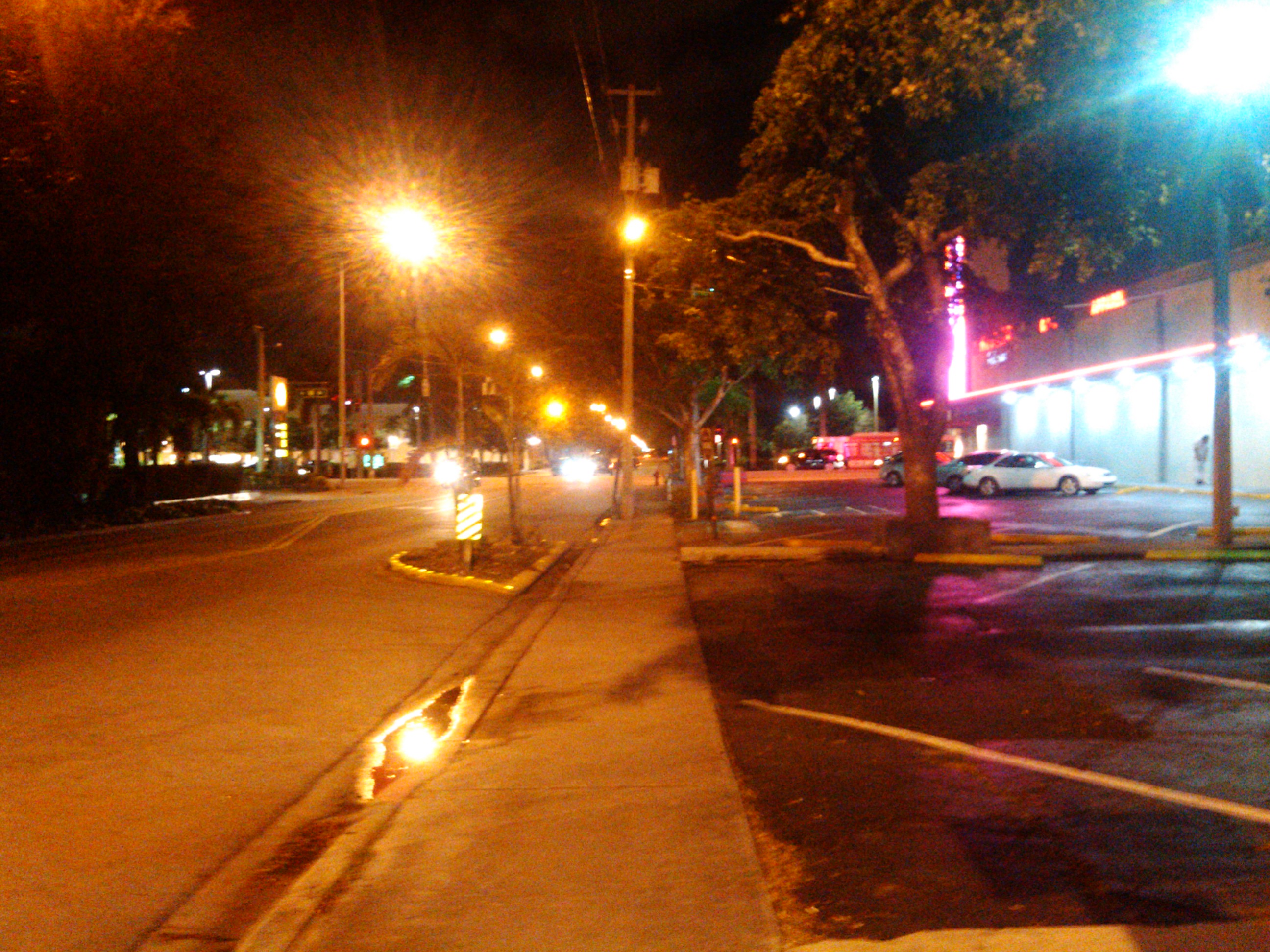 Victoria Park Real Estate