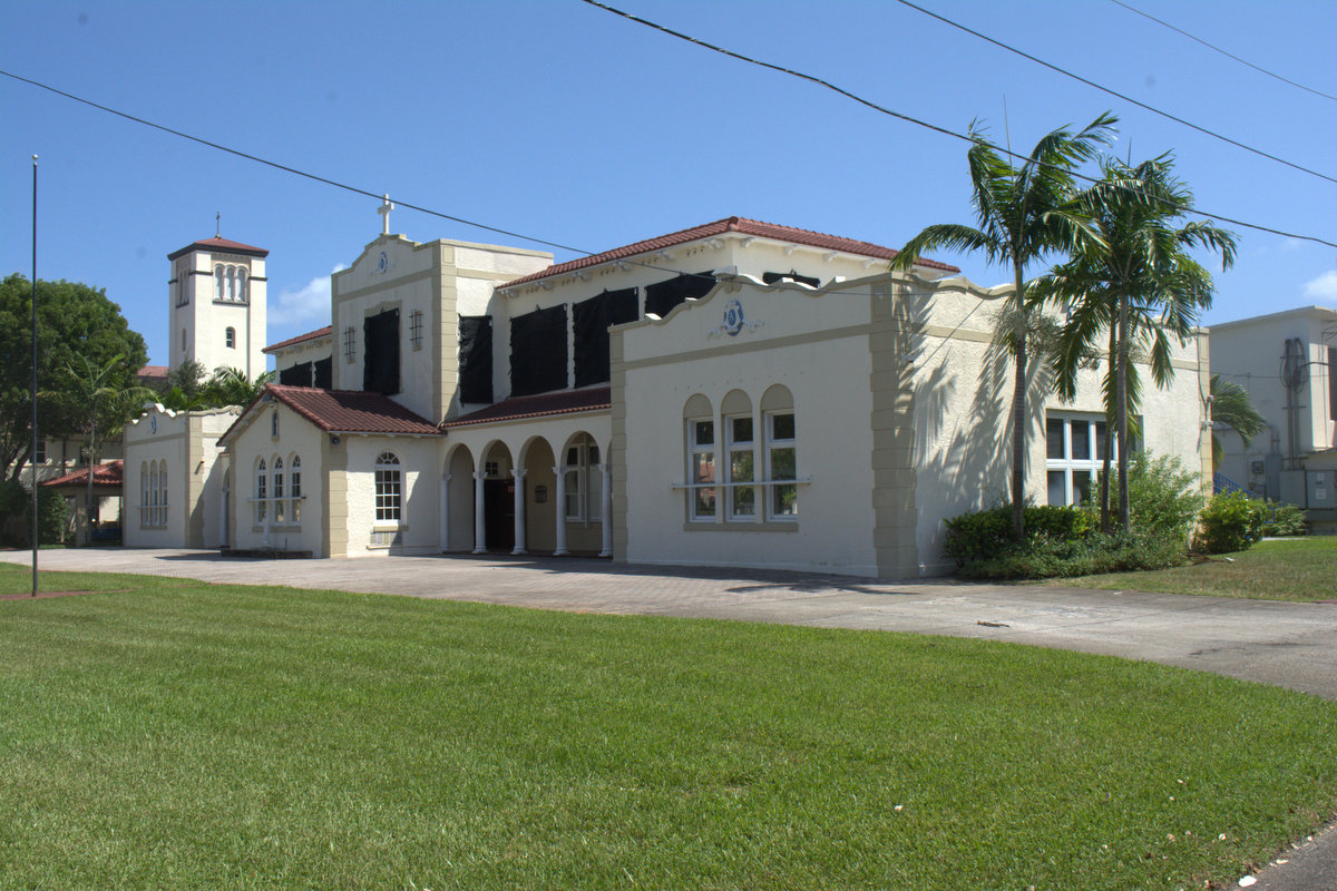 Victoria Park Real Estate