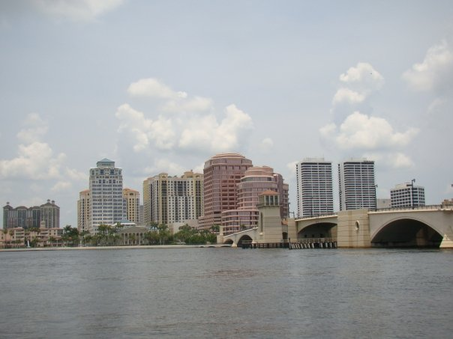 West Palm Beach Real Estate