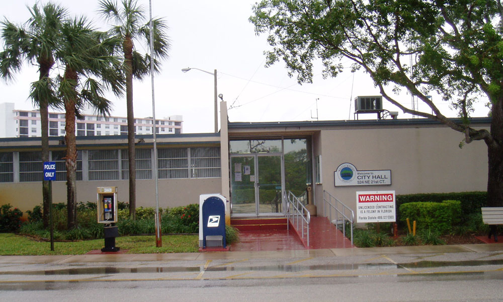 Wilton Manors Real Estate