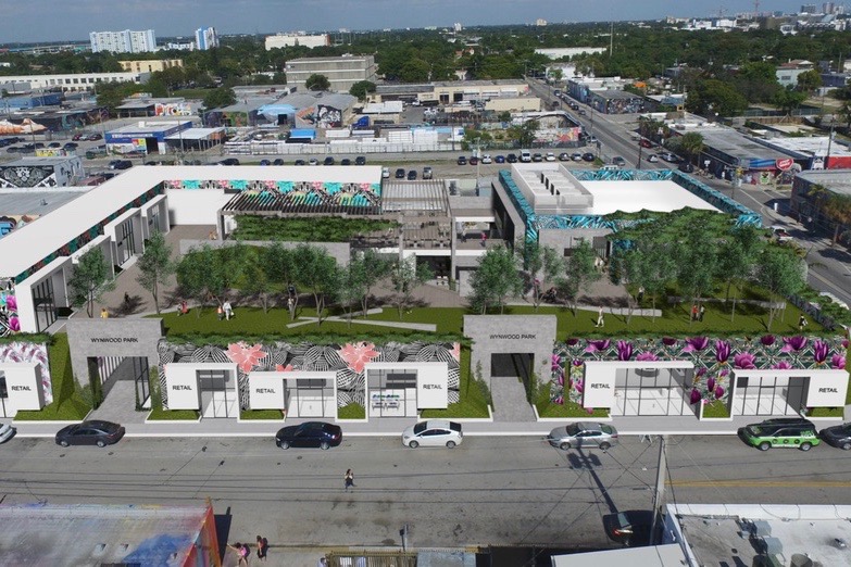 Wynwood Real Estate