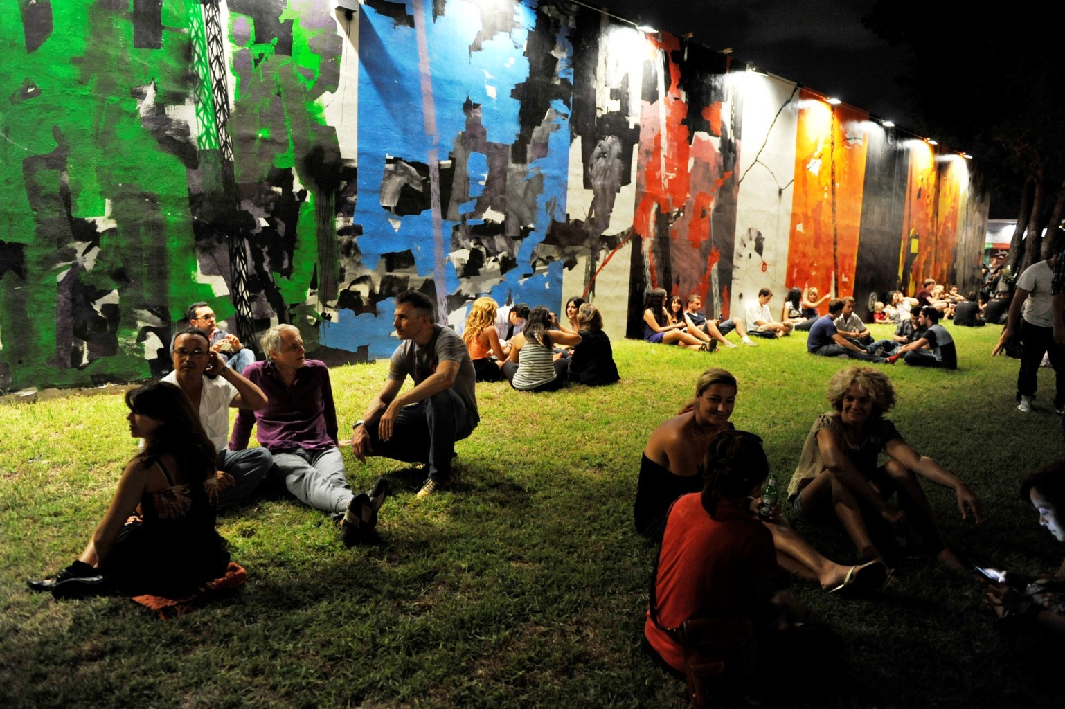 Wynwood Demographics