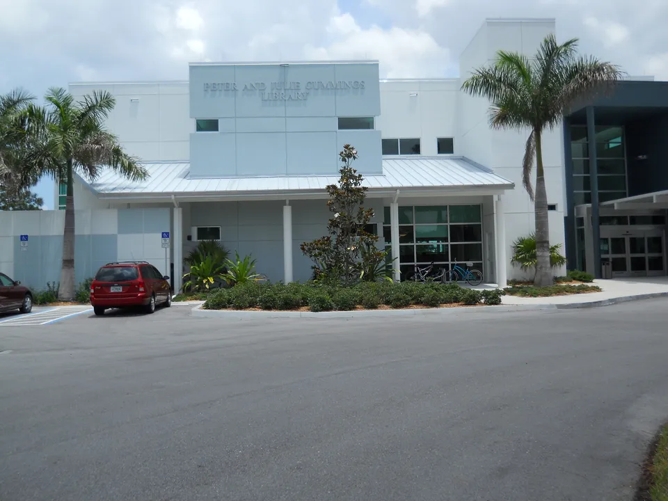 Palm City Real Estate