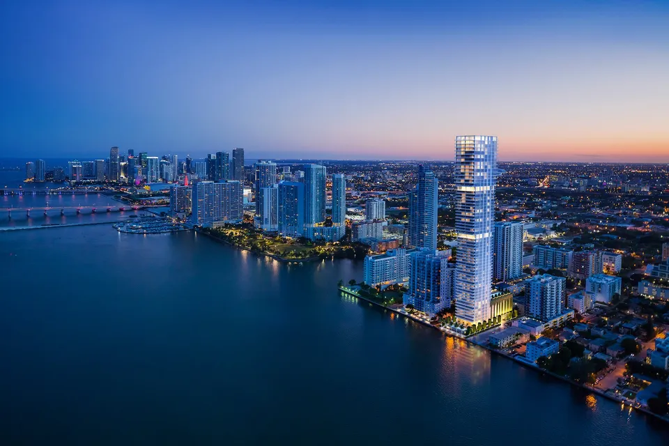 Edgewater Real Estate