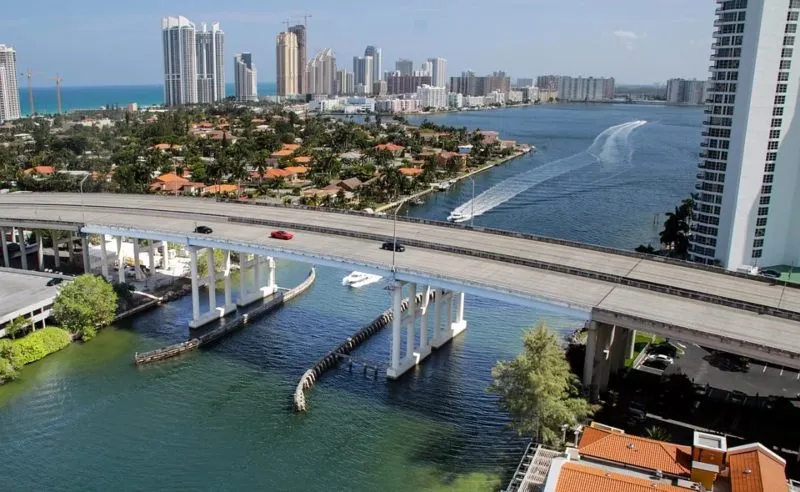 Aventura Real Estate