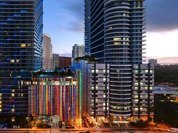 Brickell Real Estate