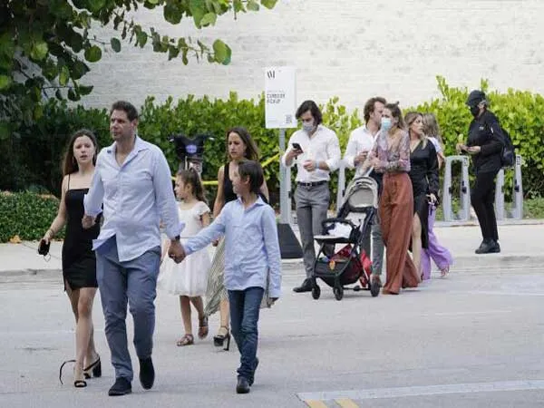 Aventura Walkscore