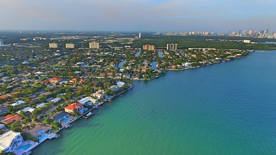 Keystone Island Real Estate
