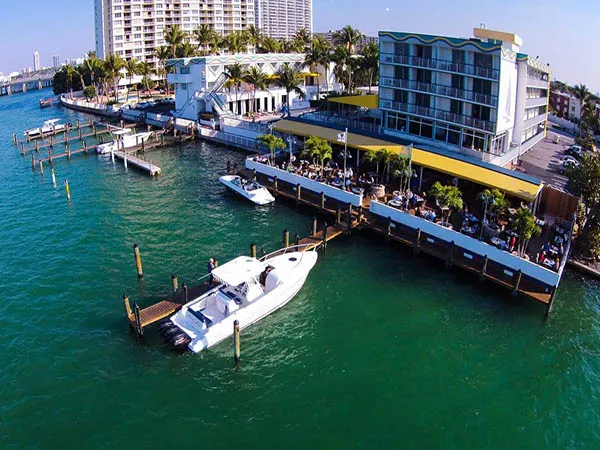 North Bay Island Real Estate