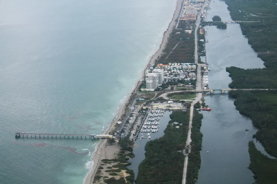 Dania Beach Real Estate