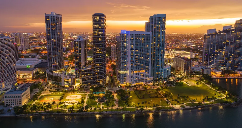 Edgewater Real Estate