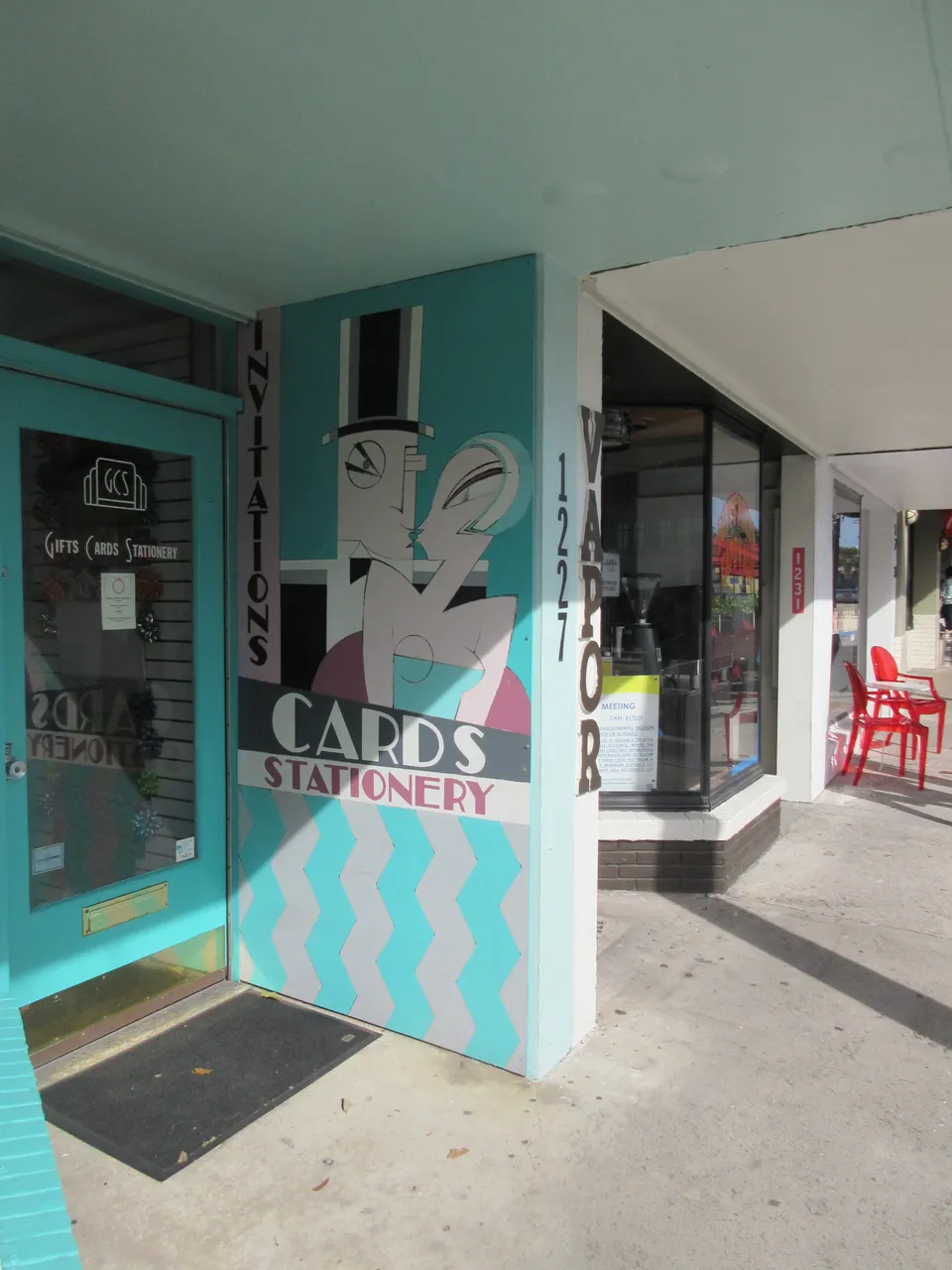 Las Olas Real Estate