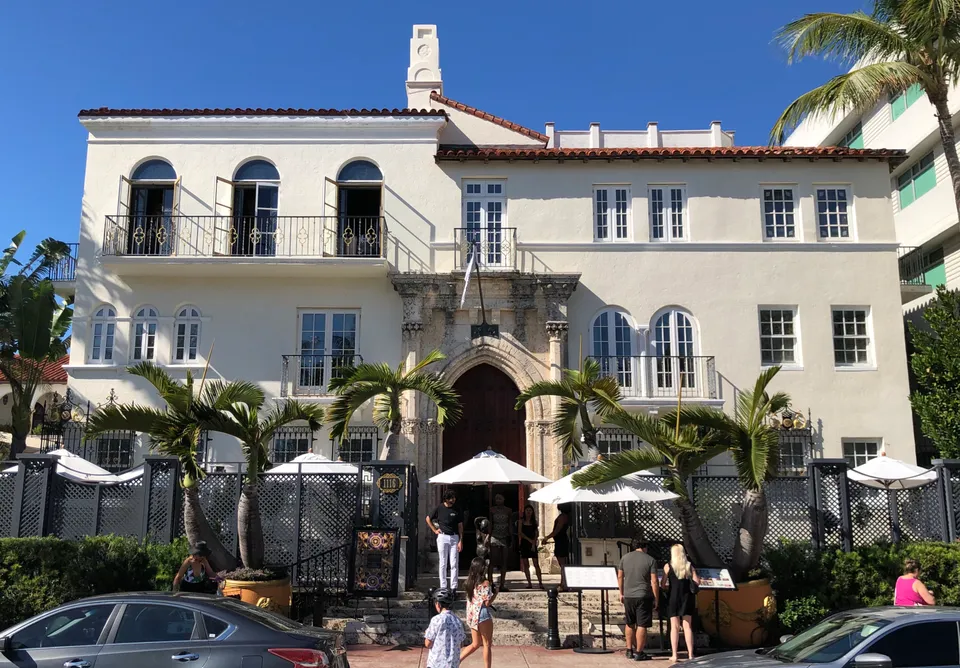Miami Beach Real Estate