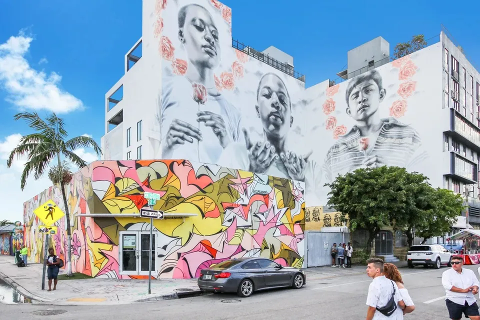 Wynwood Nightlife