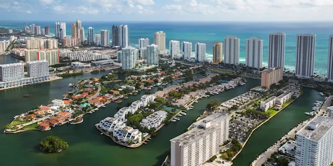 Sunny Isles Beach Real Estate