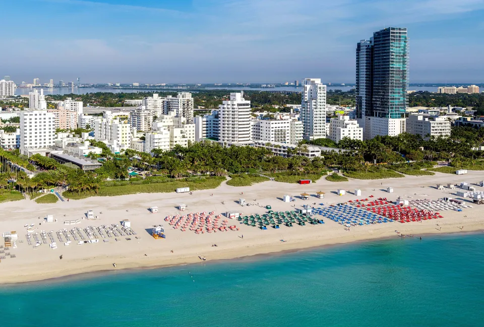 Surfside Real Estate