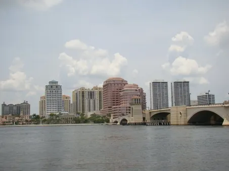 West Palm Beach Real Estate