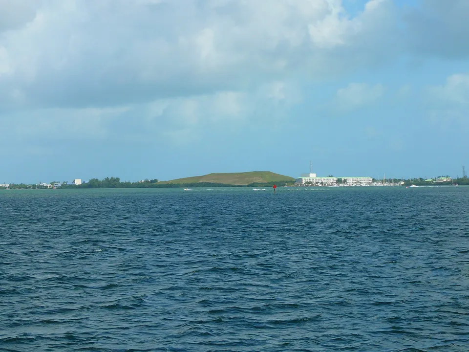 Stock Island Nightlife