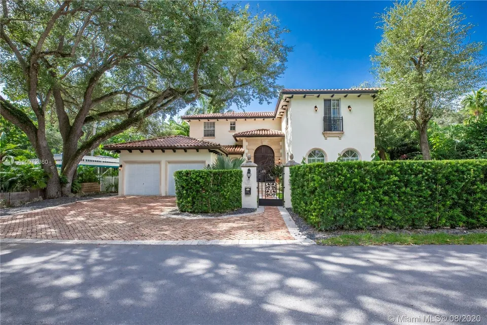 Coconut Grove Real Estate