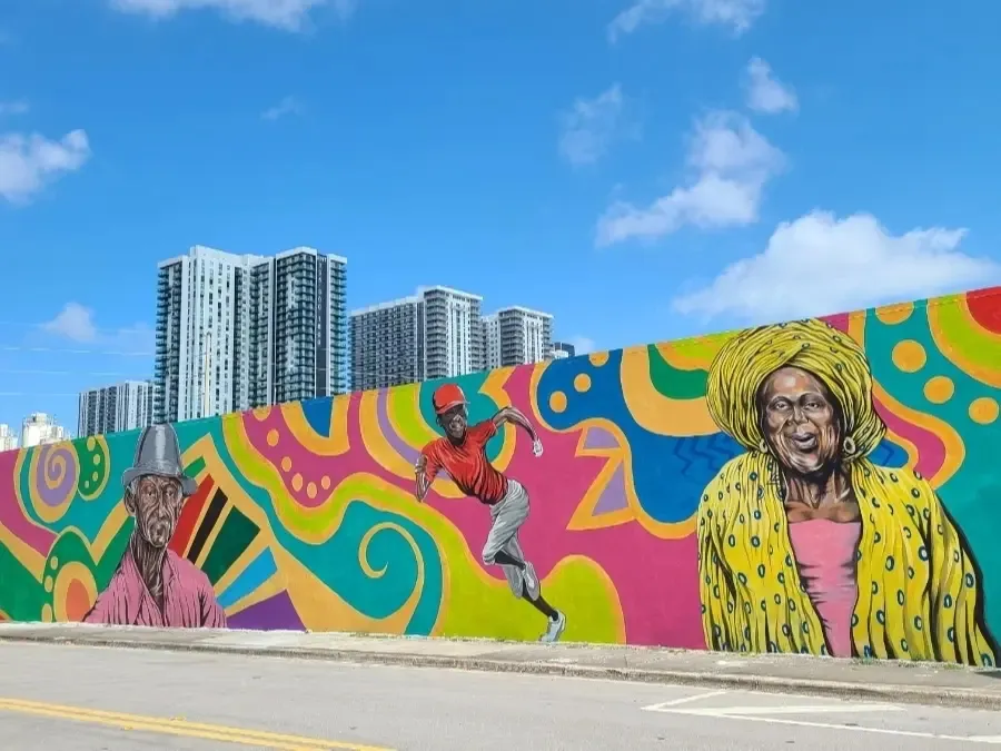 Overtown Real Estate