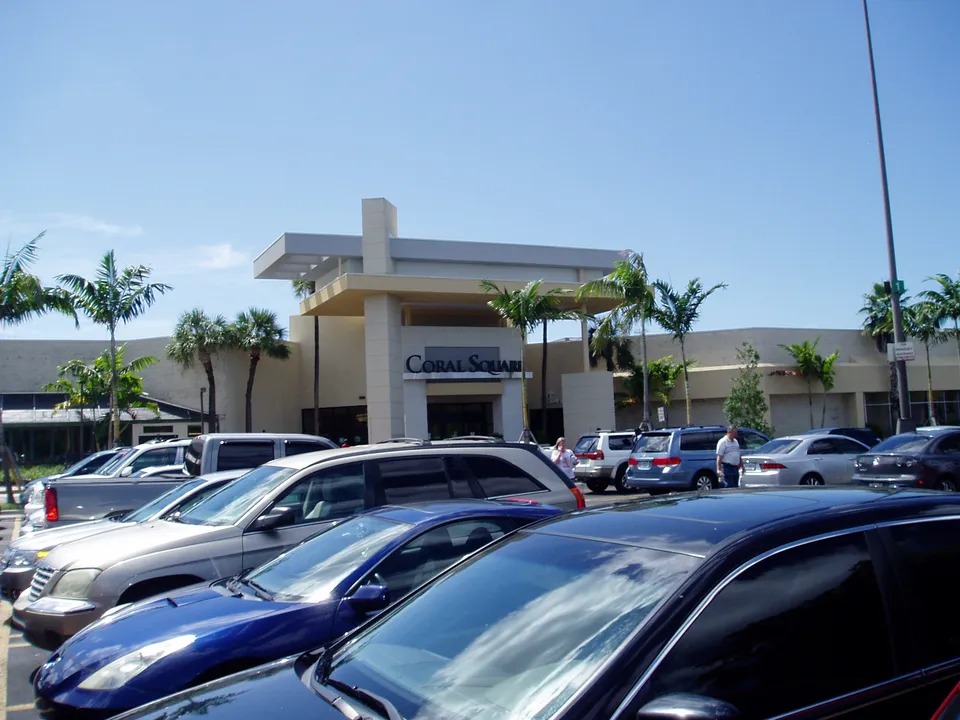 Coral Springs Real Estate