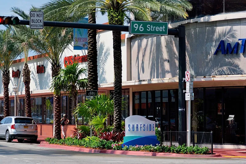 Surfside Real Estate