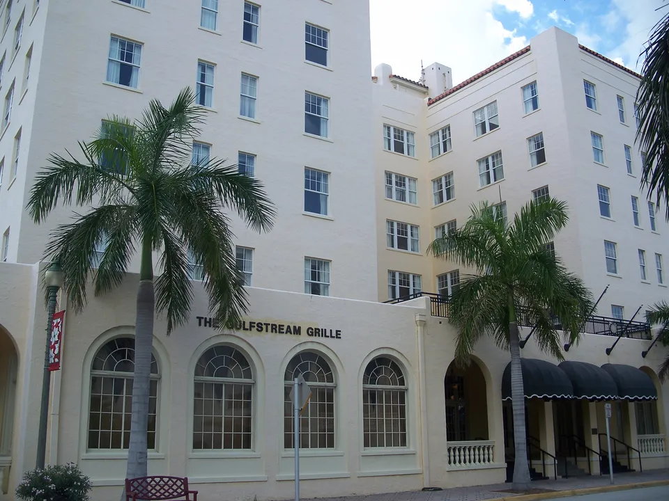 Lake Worth Beach Real Estate