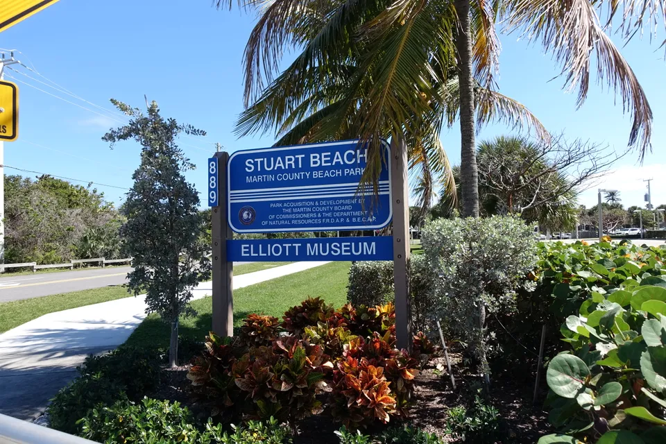 Stuart Real Estate
