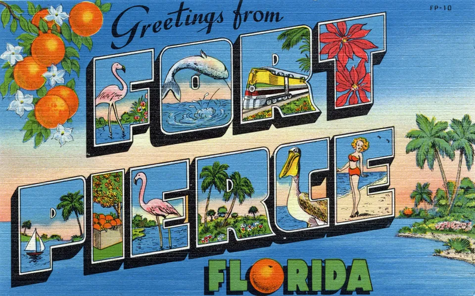 Fort Pierce Real Estate